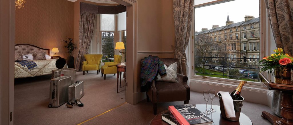 Our Gallery | The Bonham Hotel Edinburgh