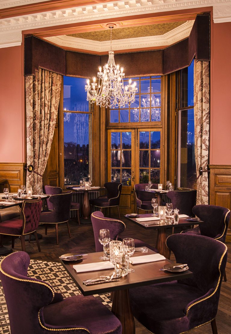 Our Gallery | The Bonham Hotel Edinburgh