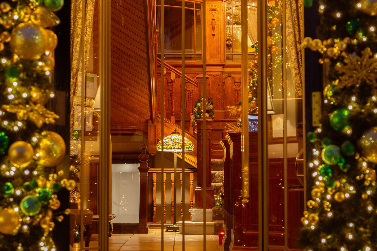 Christmas Gifts at The Bonham