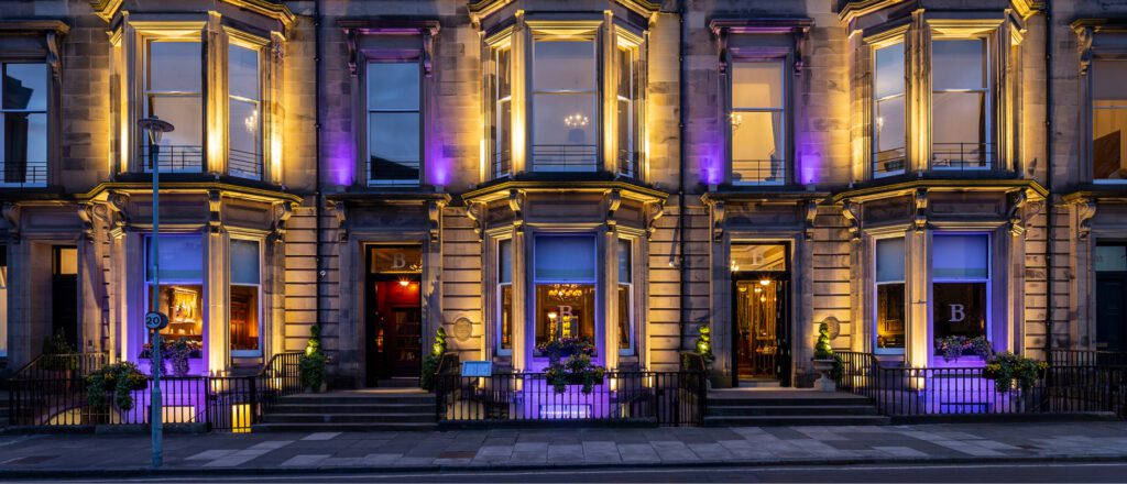 External Photo of The Bonham